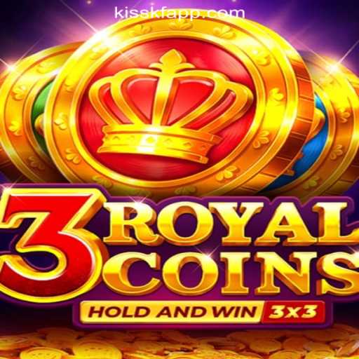 Exploring the Exciting World of 3royalcoins: A Premier Slot Experience