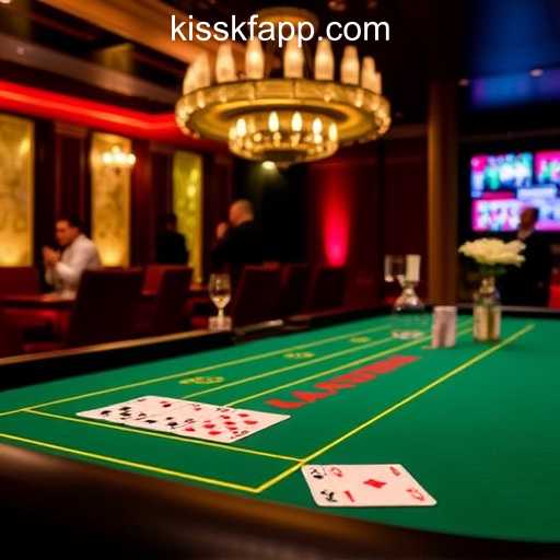 Baccarat Game: An In-Depth Look at a Timeless Casino Classic