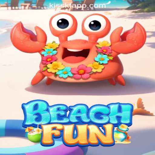Discover the Exciting World of BeachFun with KISSKF.com Oficial Slots Brasil #1