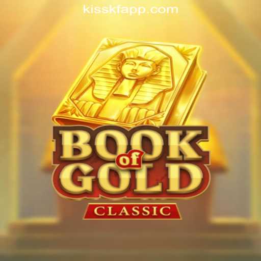 Exploring the Thrilling Realm of BookOfGoldClassic