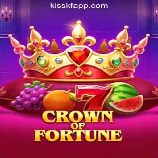 CrownofFortune: Brazil's Premier Slot Game Experience