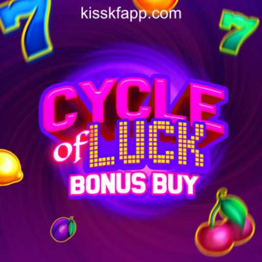 Exploring the Thrills of CycleofLuckBonusBuy: A Top Pick at KISSKF.com Oficial Slots Brasil #1