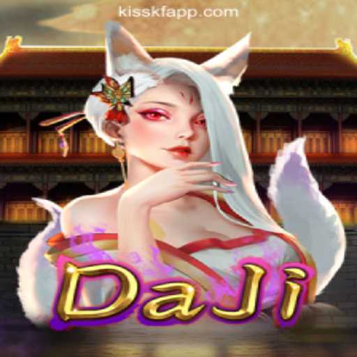 Exploring DaJi: The Enchanting World of KISSKF.com Oficial Slots Brasil #1