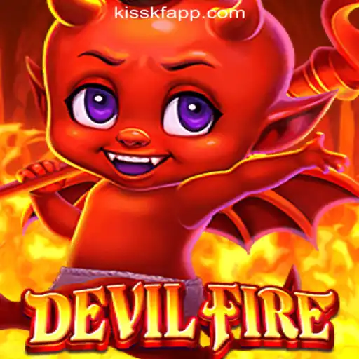 Discovering DevilFire: An Exciting Online Gaming Adventure with KISSKF.com Oficial Slots Brasil #1