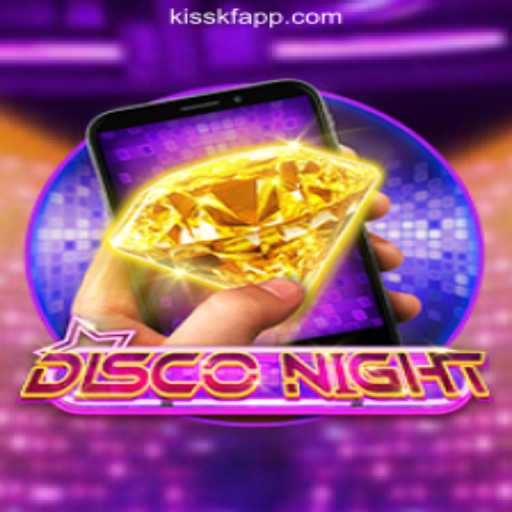 Exploring the Vibrant World of DiscoNightM: A Premier Slot Experience