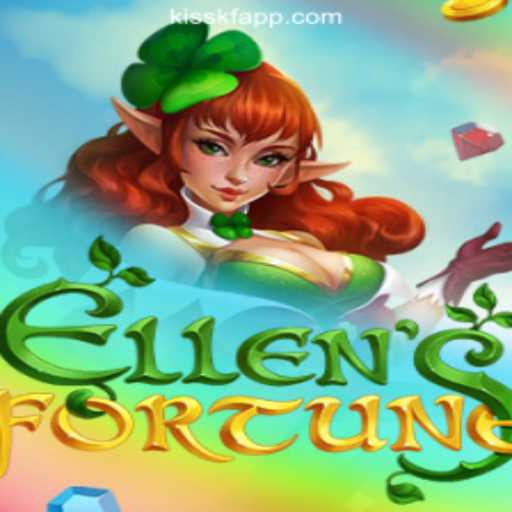 Discover the Magic of EllensFortune and KISSKF.com Oficial Slots Brasil #1