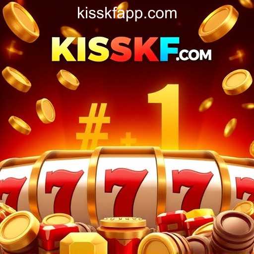 Exclusive Insights into KISSKF.com Official Slots Brasil #1