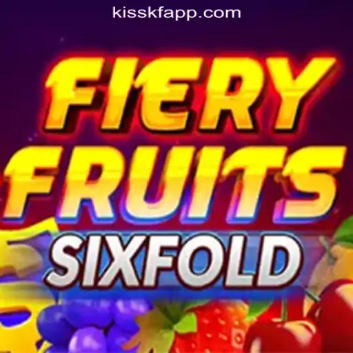 Explore the Exciting World of FieryFruitsSixFold: Brazil's Premier Slot Game