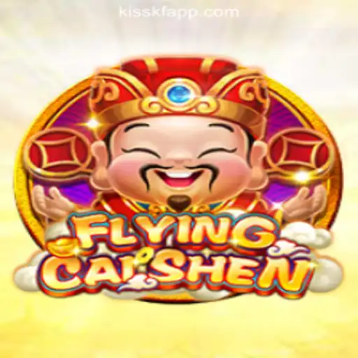 Explore the Thrills of FlyingCaiShen: The Newest Sensation in Online Gaming