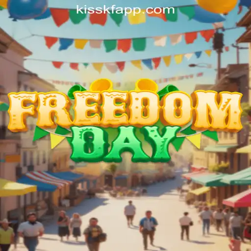 Unveiling FreedomDay: The Dynamic World of KISSKF.com Oficial Slots Brasil #1