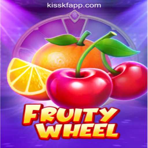 FruityWheel: The Exciting World of Oficial Slots at KISSKF.com Brasil