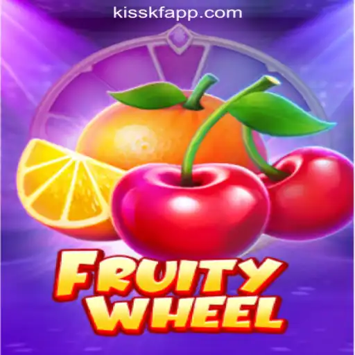 FruityWheel: The Exciting World of Oficial Slots at KISSKF.com Brasil