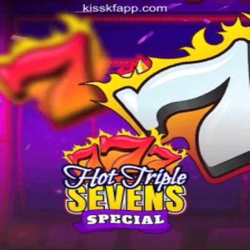 Exploring HotTripleSevensSpecial: A Comprehensive Guide to This Thrilling Slot Game