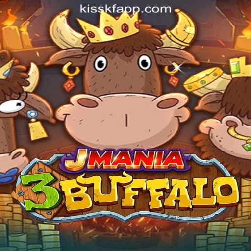 Exploring the Exciting World of JMania3Buffalo: A New Spin on Slots in Brasil