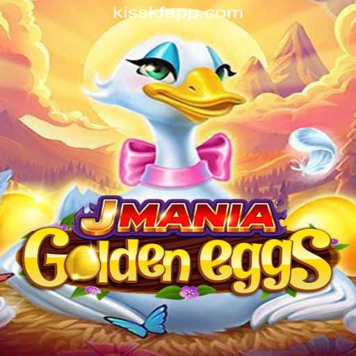 Exploring JManiaGoldenEggs: The Thrilling Slot Experience