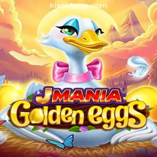 Exploring JManiaGoldenEggs: The Thrilling Slot Experience