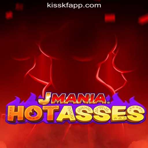 Explore the Exciting World of JManiaHotAsses with KISSKF.com Oficial Slots Brasil #1
