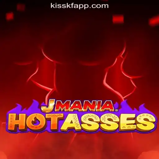 Explore the Exciting World of JManiaHotAsses with KISSKF.com Oficial Slots Brasil #1