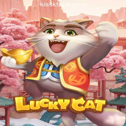 LuckyCat: Explore Brazil's Premier Online Slot Game