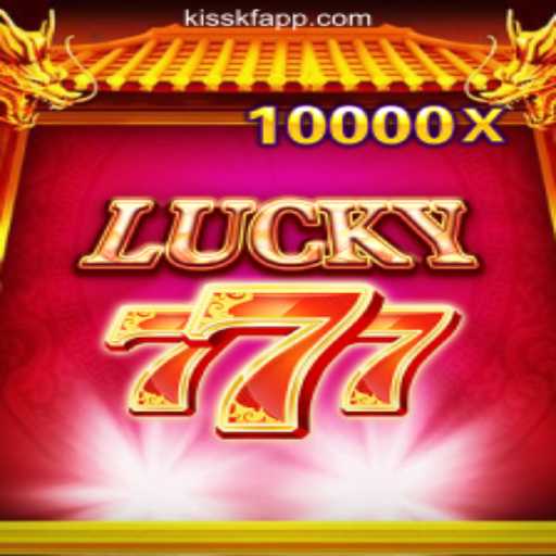 Discover the Excitement of LuckySeven: The Premier Game by KISSKF.com Oficial Slots Brasil #1