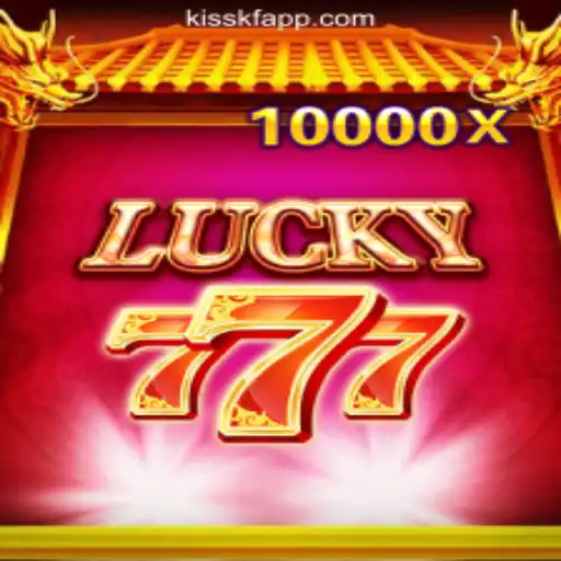 Discover the Excitement of LuckySeven: The Premier Game by KISSKF.com Oficial Slots Brasil #1