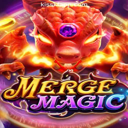 Unveiling the Magic: A Deep Dive into MERGEMAGIC and KISSKF.com Oficial Slots Brasil