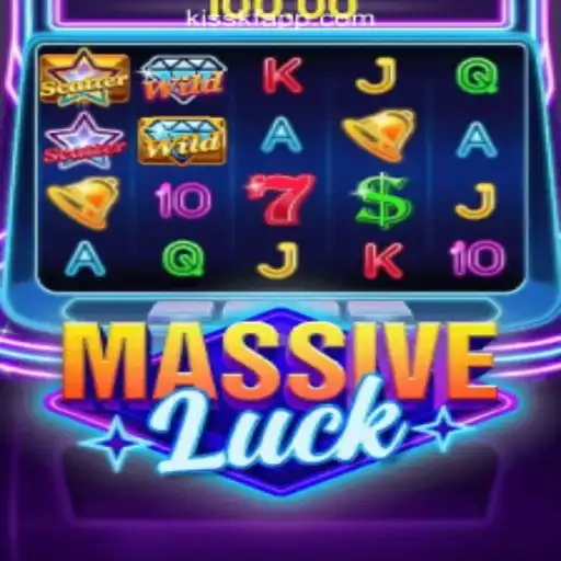 Exploring the Thrills of MassiveLuck: Your Gateway to Fortune with KISSKF.com Oficial Slots Brasil #1