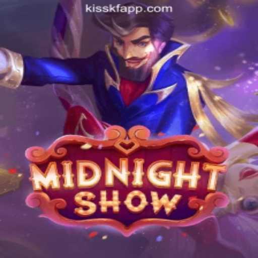 Explore the Thrilling World of MidnightShow: KISSKF.com Oficial Slots Brasil #1