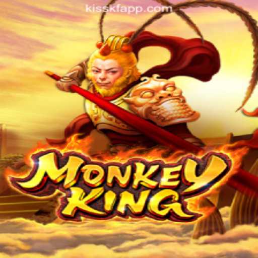 Exploring MonkeyKing: A Popular Slot Game by KISSKF.com Oficial Slots Brasil #1
