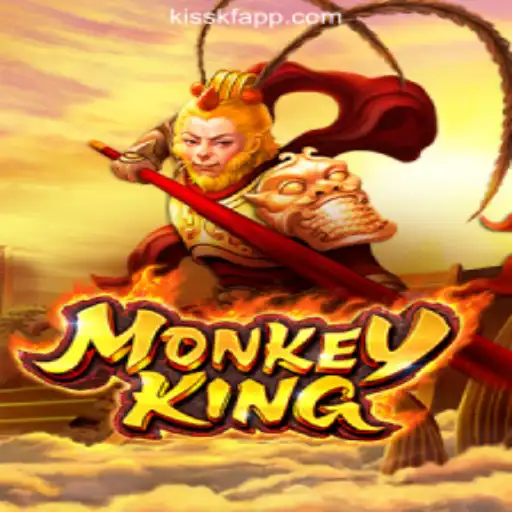 Exploring MonkeyKing: A Popular Slot Game by KISSKF.com Oficial Slots Brasil #1