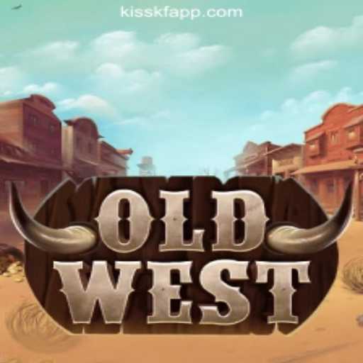 OldWest: The Exciting World of KISSKF.com Oficial Slots Brasil #1