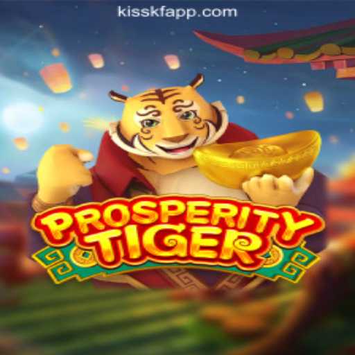 Explore ProsperityTiger: The Leading Slots Game in Brazil