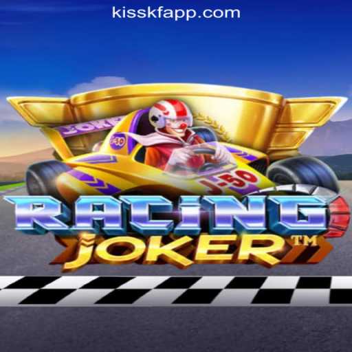 Exploring the Thrills of RacingJoker: The Ultimate Slots Experience at KISSKF.com Oficial Slots Brasil #1