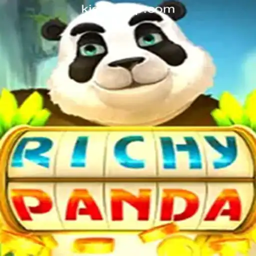 Exploring the Exciting World of RichyPanda: The Premier Slot Game at KISSKF.com Oficial Slots Brasil #1
