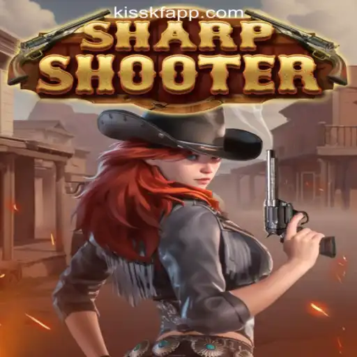 Explore Sharpshooter: The Exciting New Game on KISSKF.com Official Slots Brasil #1