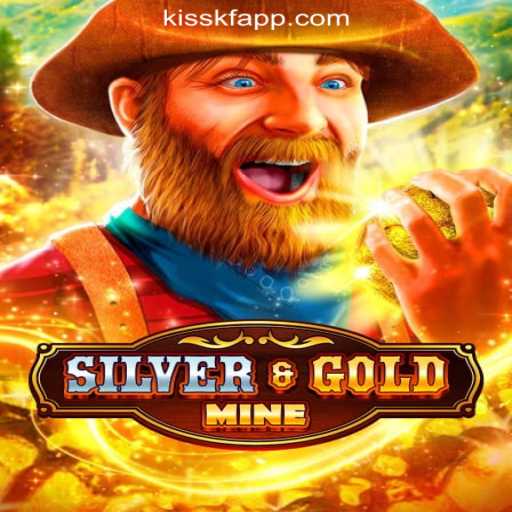 Discover SilverGold: The Thrilling Gaming Experience With KISSKF.com Oficial Slots Brasil #1