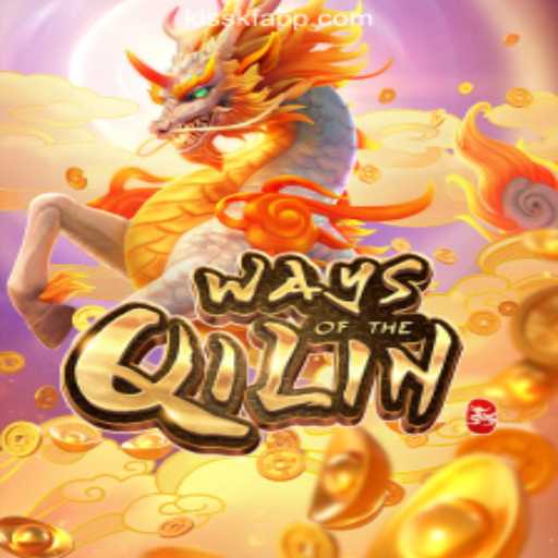 Exploring the Mystical World of WaysoftheQilin on KISSKF.com Oficial Slots Brasil #1