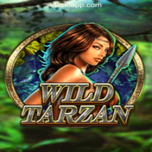 Discover the Thrilling World of WildTarzan with KISSKF.com Oficial Slots Brasil #1