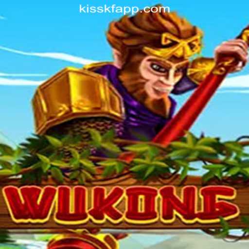 Discover the Thrilling World of Wukong: The Rising Star of KISSKF.com Oficial Slots Brasil #1