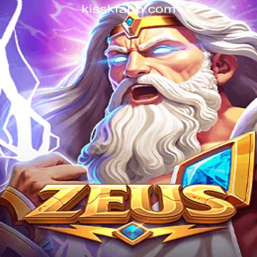 Discover the Mythical Wonders of 'Zeus' - The Premier Game on KISSKF.com Oficial Slots Brasil #1